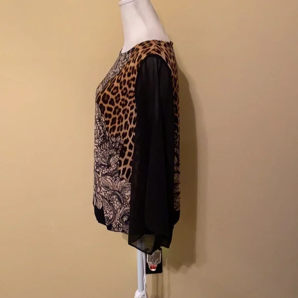 Alfani top - Picture 5 of 13